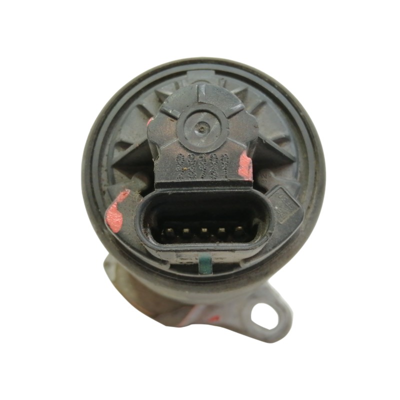 Recambio de valvula egr para chevrolet kalos 1.2 cat referencia OEM IAM 0850028761  