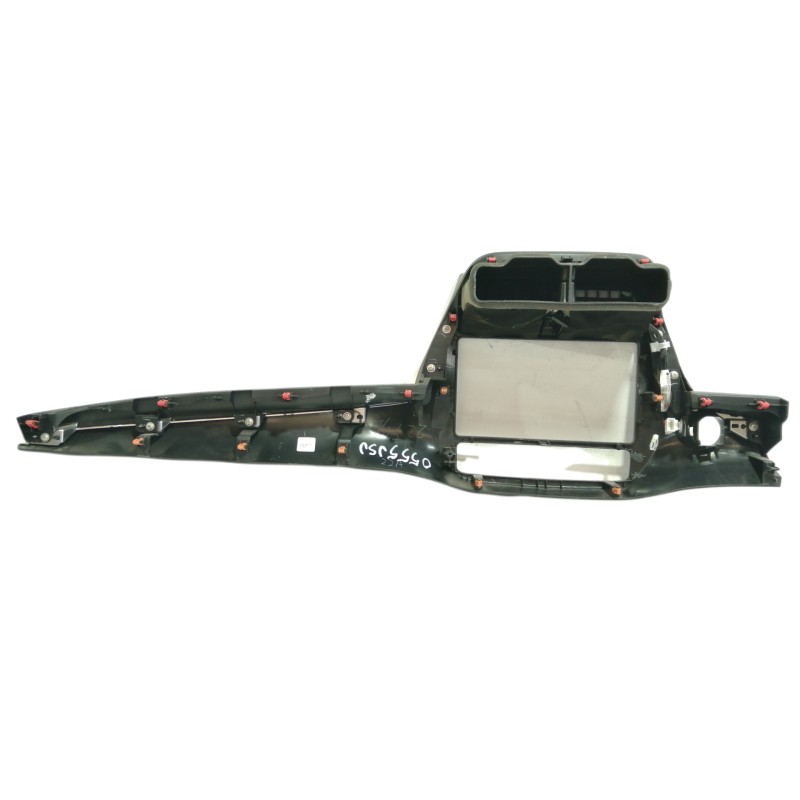 Recambio de rejilla aireadora para toyota prius (zvw50) basis referencia OEM IAM 5547647060  