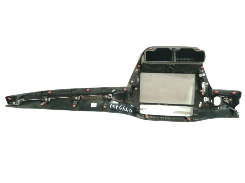 Recambio de rejilla aireadora para toyota prius (zvw50) basis referencia OEM IAM 5547647060  