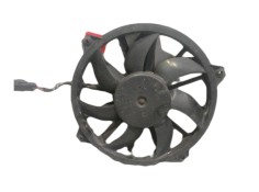 Recambio de electroventilador para peugeot 5008 premium referencia OEM IAM 9661571480 988495H 