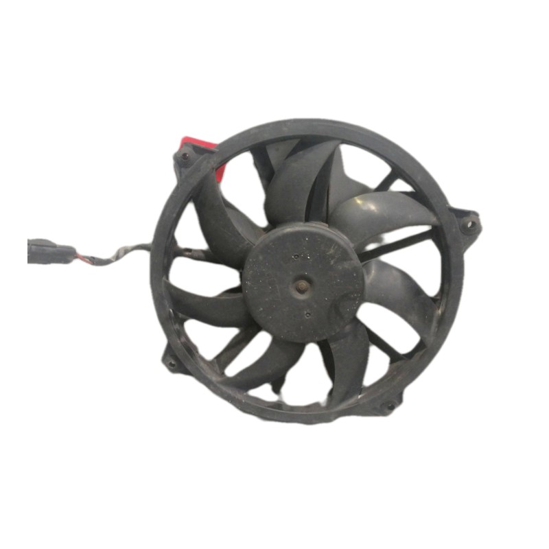 Recambio de electroventilador para peugeot 5008 premium referencia OEM IAM 9661571480 988495H 