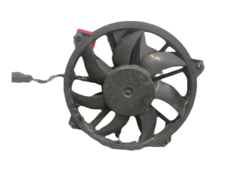 Recambio de electroventilador para peugeot 5008 premium referencia OEM IAM 9661571480 988495H 
