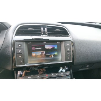 SISTEMA AUDIO / RADIO CD 