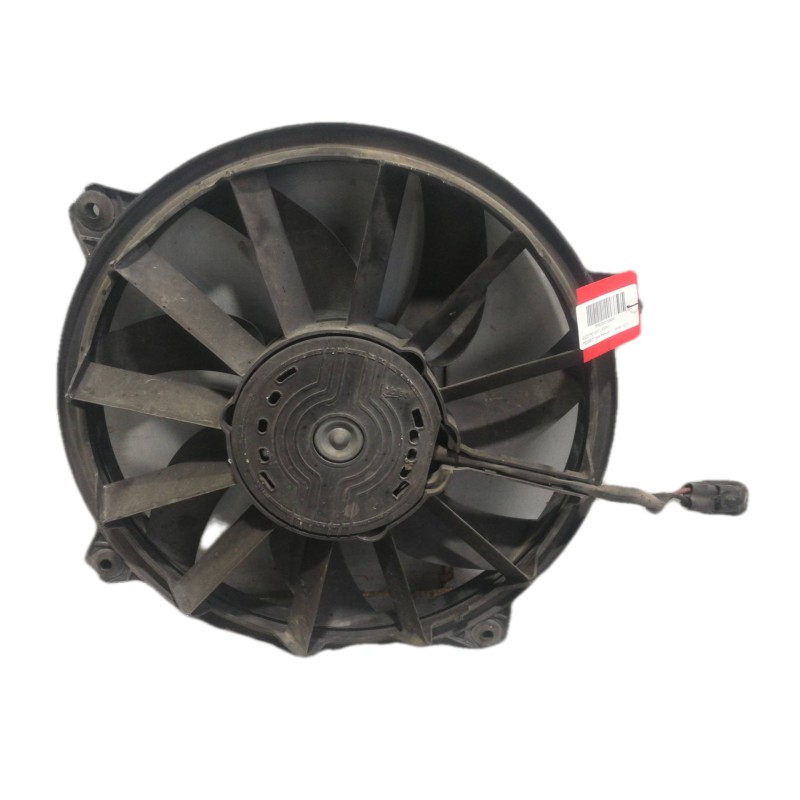 Recambio de electroventilador para peugeot 5008 premium referencia OEM IAM 9661571480 988495H 