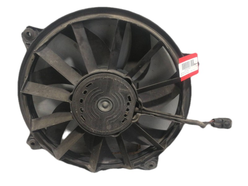 Recambio de electroventilador para peugeot 5008 premium referencia OEM IAM 9661571480 988495H 