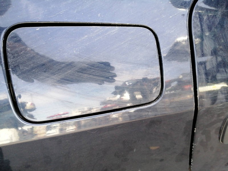 Recambio de tapa exterior combustible para citroën xantia berlina 1.6i x / 1.6 x referencia OEM IAM 9608162180 9608162080 