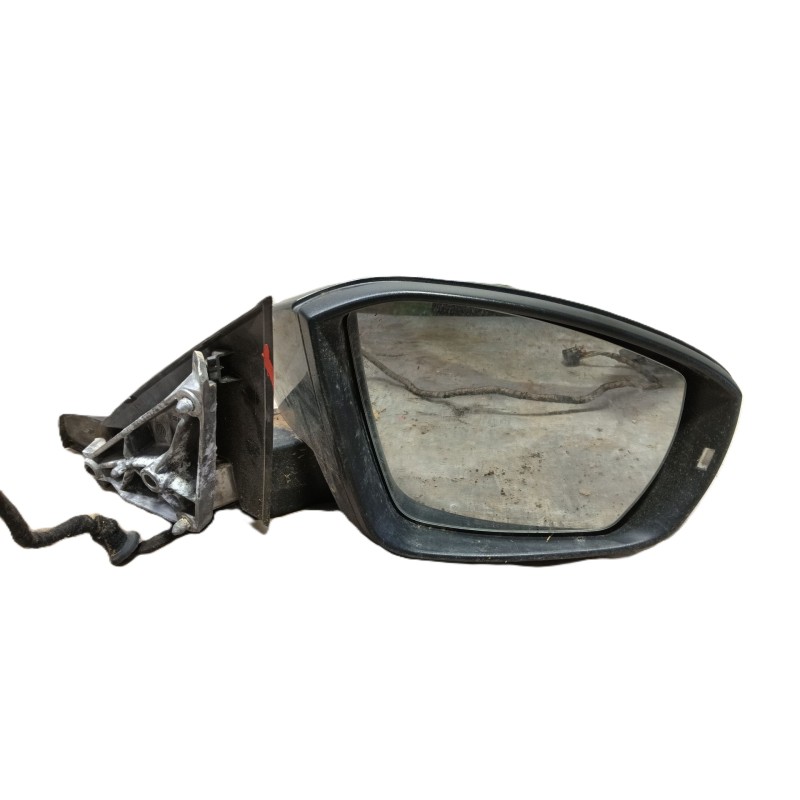 Recambio de retrovisor derecho para volkswagen t-roc (a11, d11) 1.0 tsi referencia OEM IAM 2GA857508AP9B9 22373008 