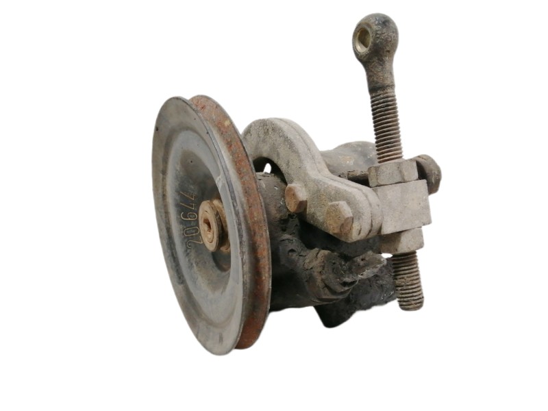 Recambio de bomba direccion para opel frontera a sport referencia OEM IAM 90281879 20644 