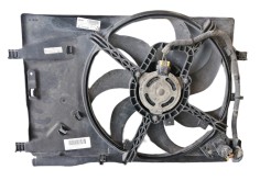 Recambio de electroventilador para fiat grande punto (199) 1.4 referencia OEM IAM 51797134 E5502005 / E5480005 51797135 2