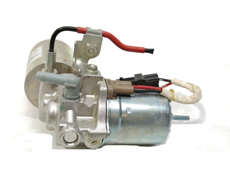 Recambio de servofreno para toyota prius (zvw50) basis referencia OEM IAM 4707047070 16607C021 4707047090