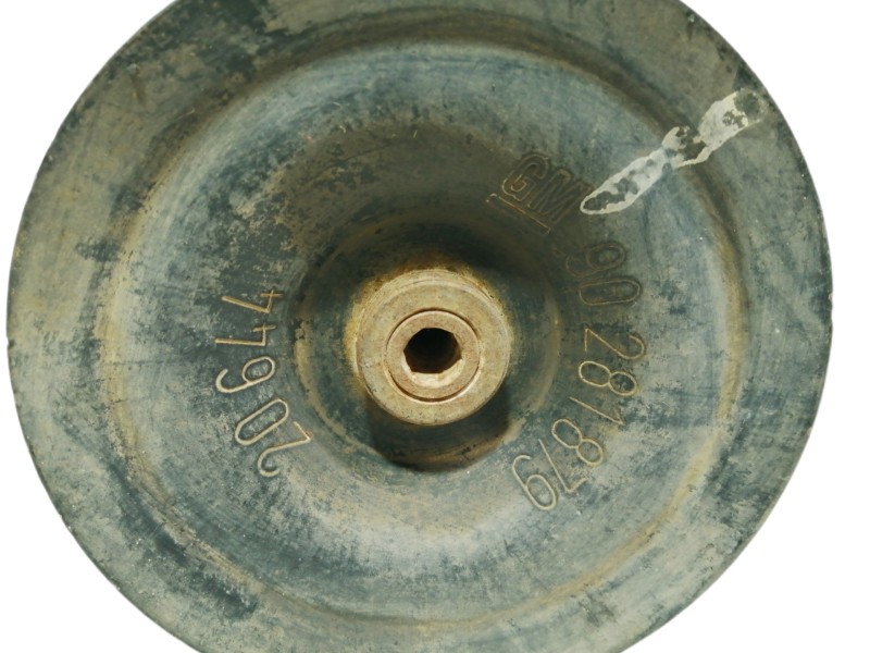 Recambio de bomba direccion para opel frontera a sport referencia OEM IAM 90281879 20644 