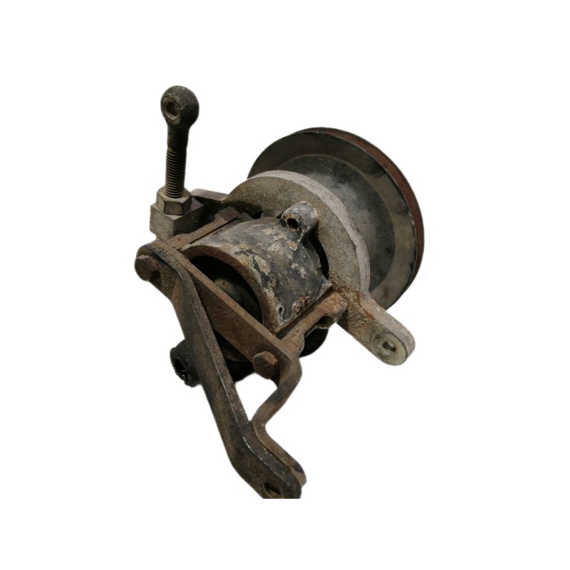 Recambio de bomba direccion para opel frontera a sport referencia OEM IAM 90281879 20644 