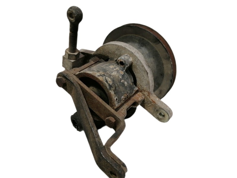 Recambio de bomba direccion para opel frontera a sport referencia OEM IAM 90281879 20644 