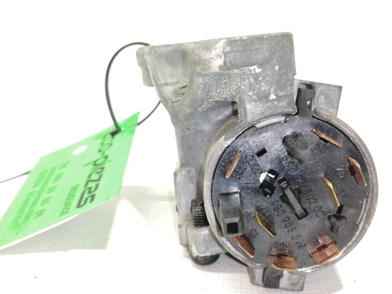 Recambio de conmutador de arranque para volkswagen passat berlina (3b3) comfortline referencia OEM IAM 4B0905851G  