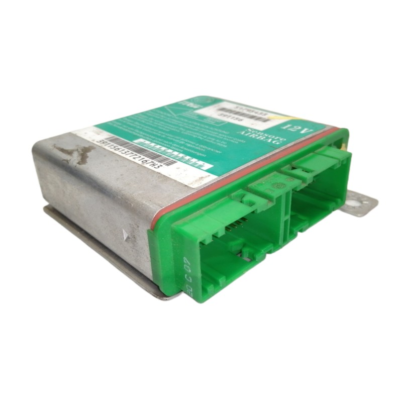 Recambio de centralita airbag para fiat grande punto (199) 1.3 16v jtd cat referencia OEM IAM 51795433  