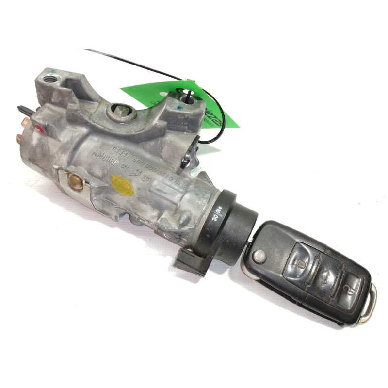 Recambio de conmutador de arranque para volkswagen passat berlina (3b3) comfortline referencia OEM IAM 4B0905851G  
