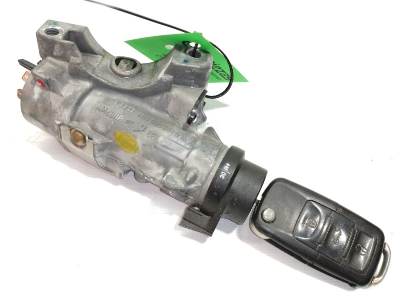 Recambio de conmutador de arranque para volkswagen passat berlina (3b3) comfortline referencia OEM IAM 4B0905851G  