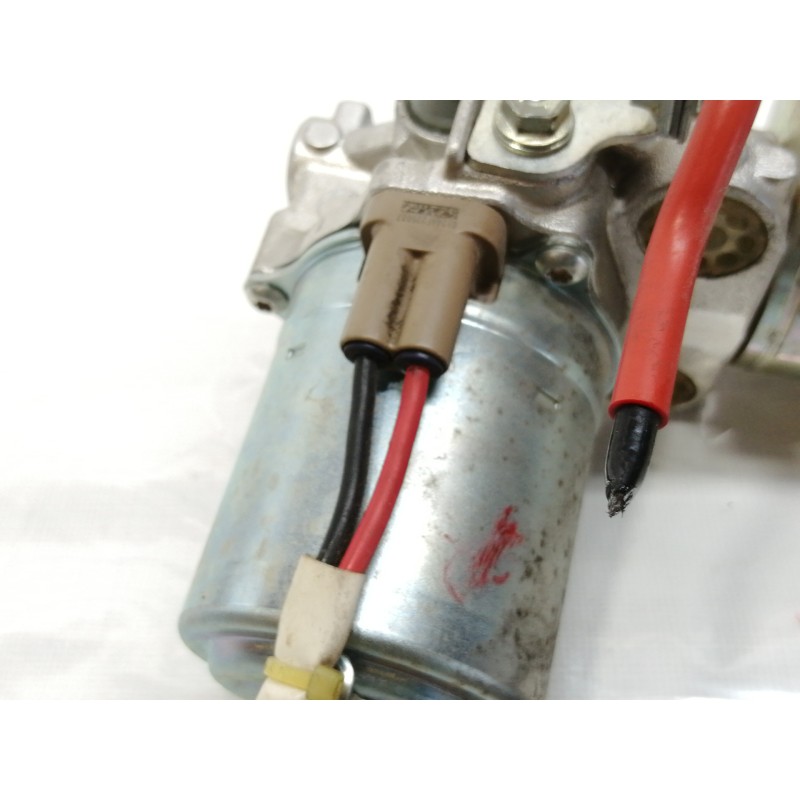 Recambio de servofreno para toyota prius (zvw50) basis referencia OEM IAM 4707047070 16607C021 4707047090