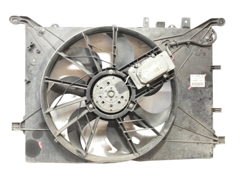 Recambio de electroventilador para volvo s60 berlina 2.4 d referencia OEM IAM 0130303947  