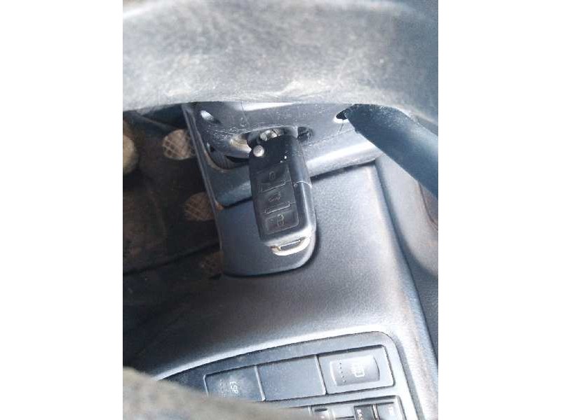 Recambio de conmutador de arranque para volkswagen passat berlina (3b3) comfortline referencia OEM IAM 4B0905851G  