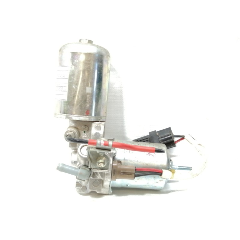 Recambio de servofreno para toyota prius (zvw50) basis referencia OEM IAM 4707047070 16607C021 4707047090