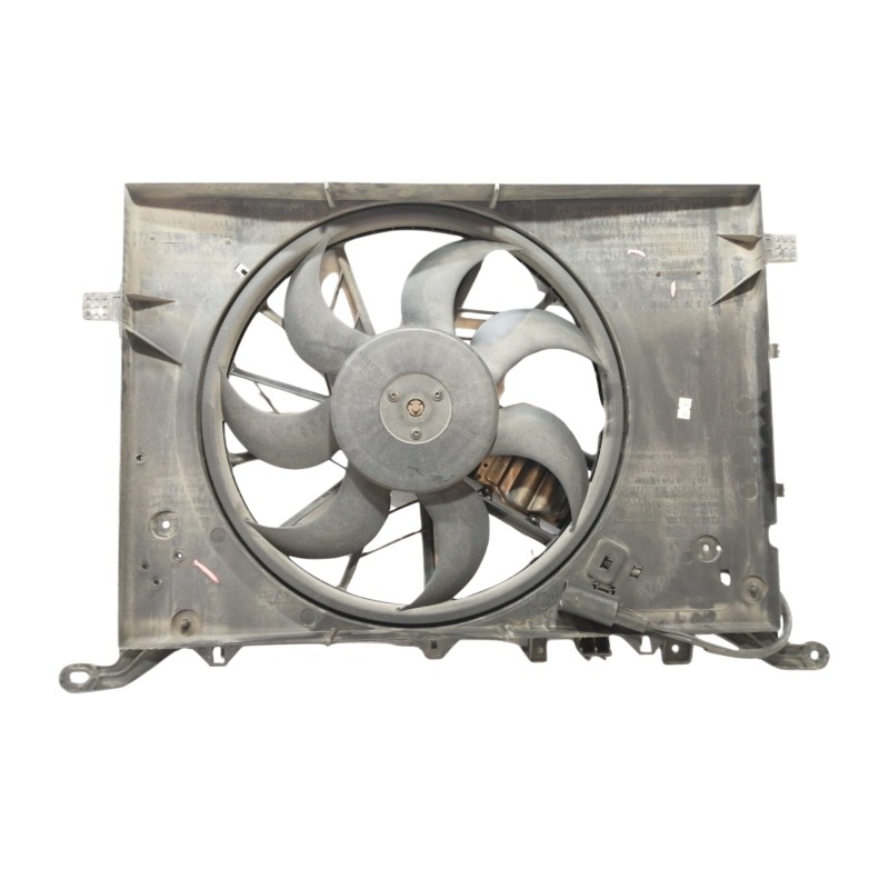 Recambio de electroventilador para volvo s60 berlina 2.4 d referencia OEM IAM 0130303947  