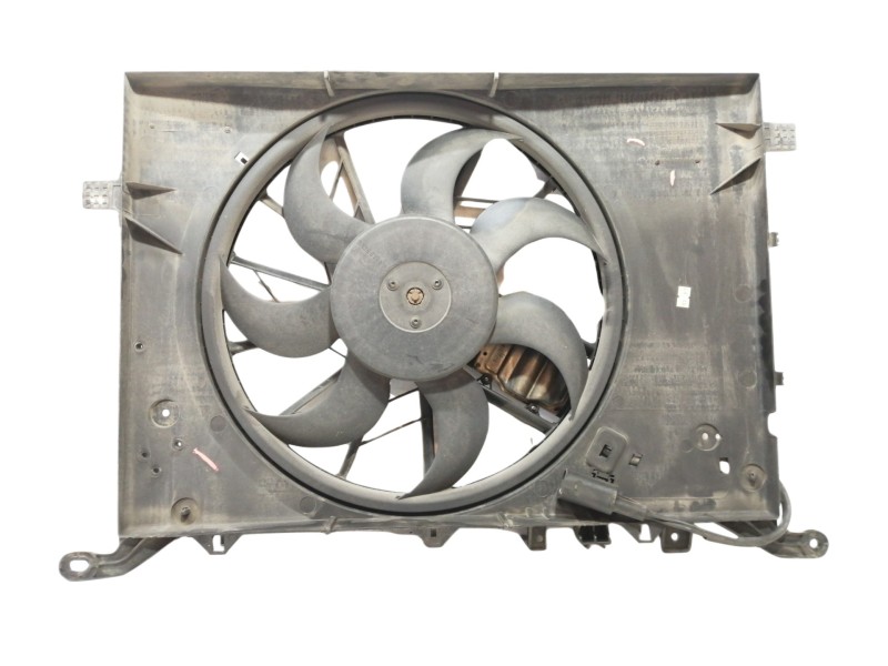 Recambio de electroventilador para volvo s60 berlina 2.4 d referencia OEM IAM 0130303947  