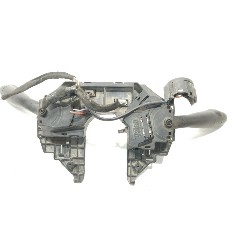 Recambio de mando multifuncion para citroën c4 berlina vtr plus referencia OEM IAM 96554964XT  