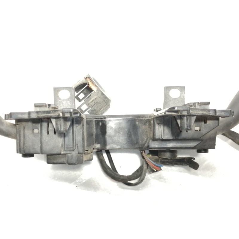 Recambio de mando multifuncion para citroën c4 berlina vtr plus referencia OEM IAM 96554964XT  