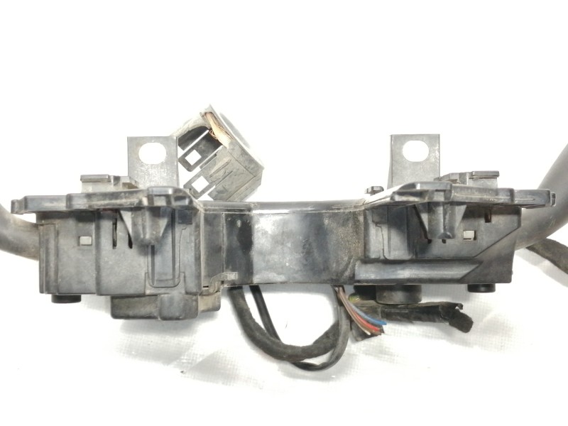 Recambio de mando multifuncion para citroën c4 berlina vtr plus referencia OEM IAM 96554964XT  