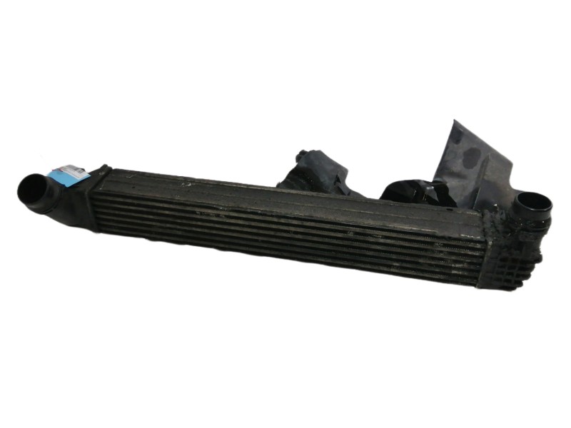 Recambio de intercooler para renault megane iii sport tourer business referencia OEM IAM 144964990R  