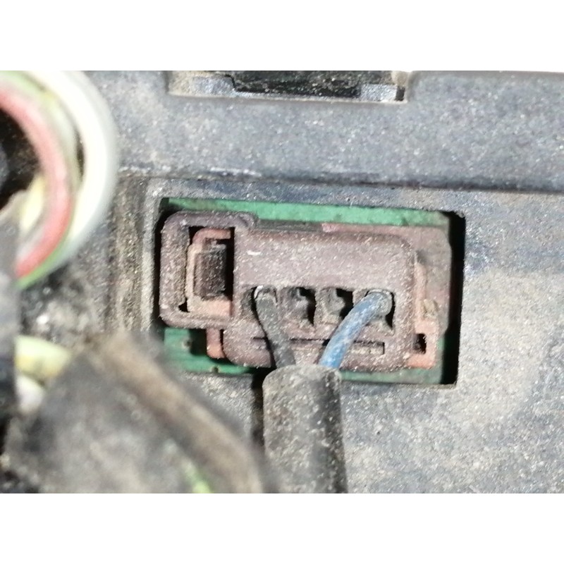 Recambio de mando multifuncion para citroën c4 berlina vtr plus referencia OEM IAM 96554964XT  