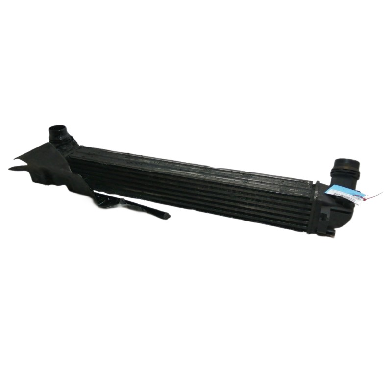 Recambio de intercooler para renault megane iii sport tourer business referencia OEM IAM 144964990R  