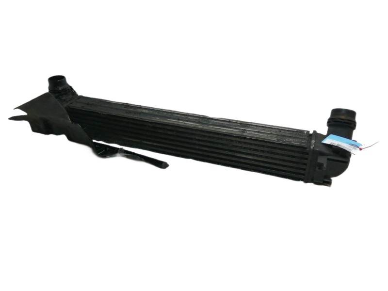 Recambio de intercooler para renault megane iii sport tourer business referencia OEM IAM 144964990R  