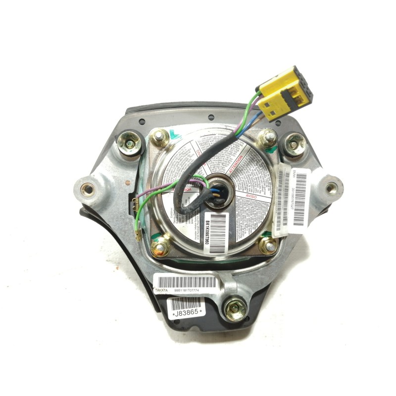 Recambio de airbag delantero izquierdo para bmw serie 3 berlina (e46) 320d referencia OEM IAM 33109576702T  
