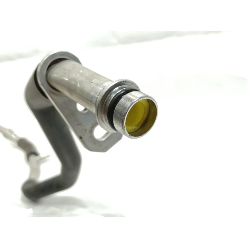 Recambio de tubos aire acondicionado para toyota prius (zvw50) basis referencia OEM IAM   