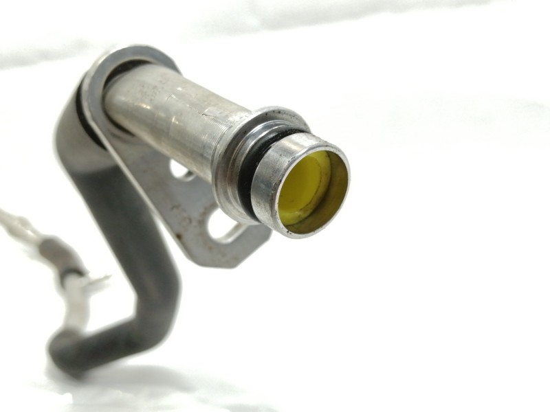 Recambio de tubos aire acondicionado para toyota prius (zvw50) basis referencia OEM IAM   