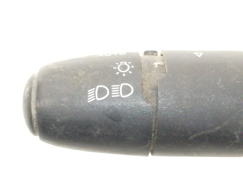 Recambio de mando multifuncion para citroën c4 berlina vtr plus referencia OEM IAM 96554964XT  