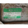 Recambio de motor arranque para mg serie 25 (rf) comfort (5-ptas.) referencia OEM IAM 2280004961  