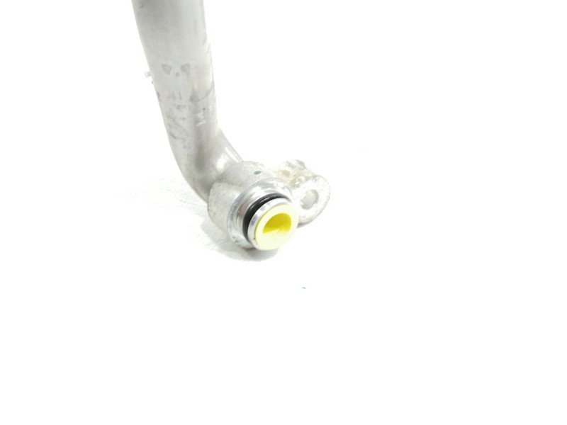 Recambio de tubos aire acondicionado para toyota prius (zvw50) basis referencia OEM IAM   