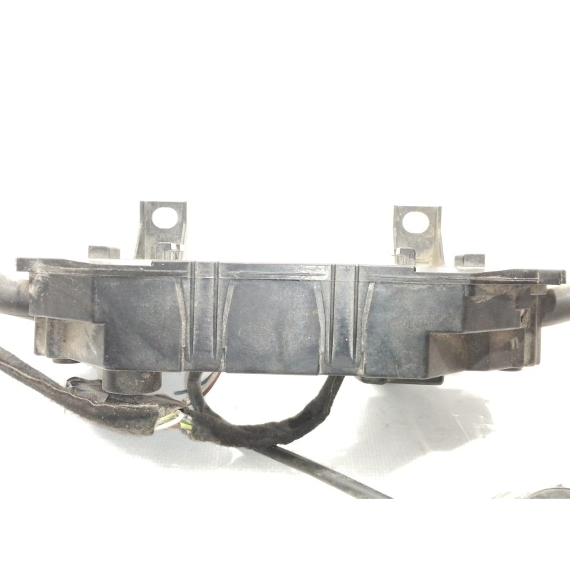 Recambio de mando multifuncion para citroën c4 berlina vtr plus referencia OEM IAM 96554964XT  