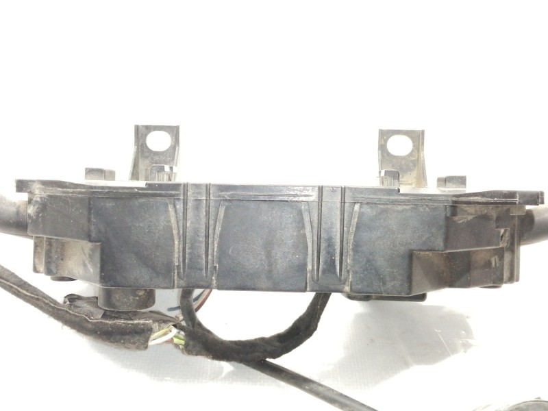 Recambio de mando multifuncion para citroën c4 berlina vtr plus referencia OEM IAM 96554964XT  