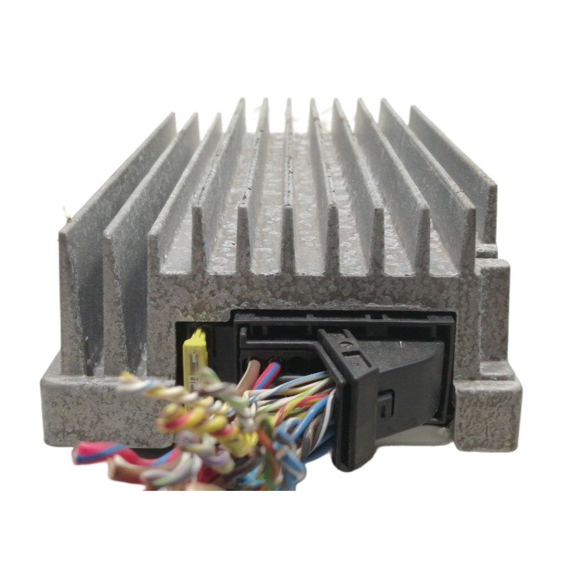 Recambio de modulo electronico para bmw x5 (e70) xdrive30d referencia OEM IAM 65129197002 AMPH70 535028841 0024880 