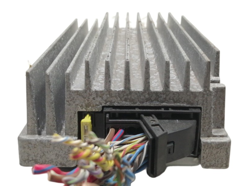 Recambio de modulo electronico para bmw x5 (e70) xdrive30d referencia OEM IAM 65129197002 AMPH70 535028841 0024880 