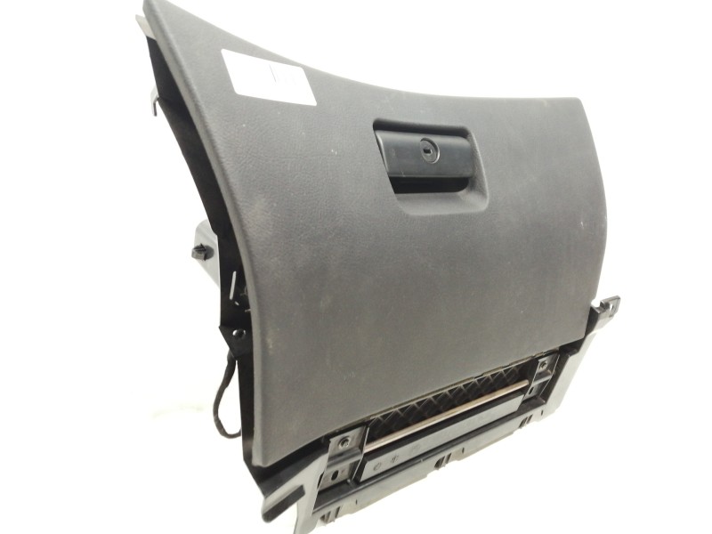 Recambio de guantera para bmw serie 3 berlina (e46) 320d referencia OEM IAM 8203822 8203822 