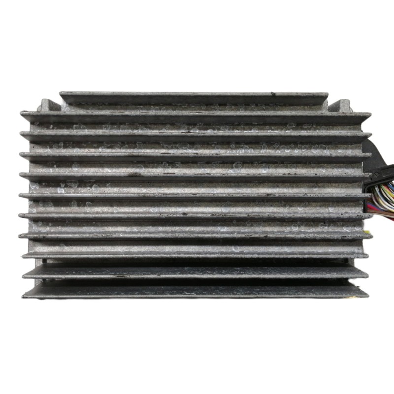 Recambio de modulo electronico para bmw x5 (e70) xdrive30d referencia OEM IAM 65129197002 AMPH70 535028841 0024880 