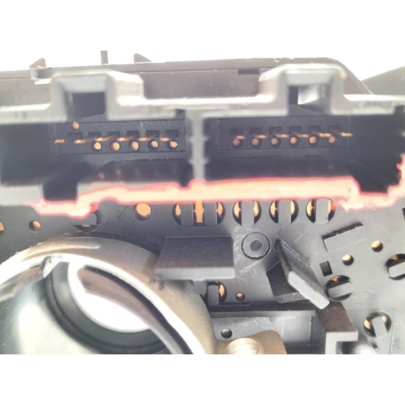 Recambio de mando multifuncion para fiat doblo cargo (223) 1.9 jtd sx furg. panorama referencia OEM IAM   