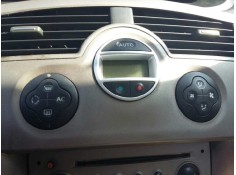 Recambio de mando calefaccion / aire acondicionado para renault scenic ii confort authentique referencia OEM IAM    2