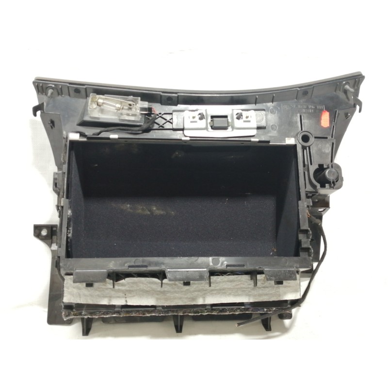 Recambio de guantera para bmw serie 3 berlina (e46) 320d referencia OEM IAM 8203822 8203822 