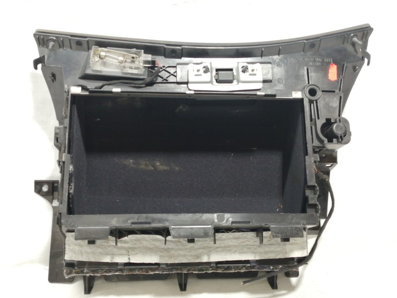 Recambio de guantera para bmw serie 3 berlina (e46) 320d referencia OEM IAM 8203822 8203822 